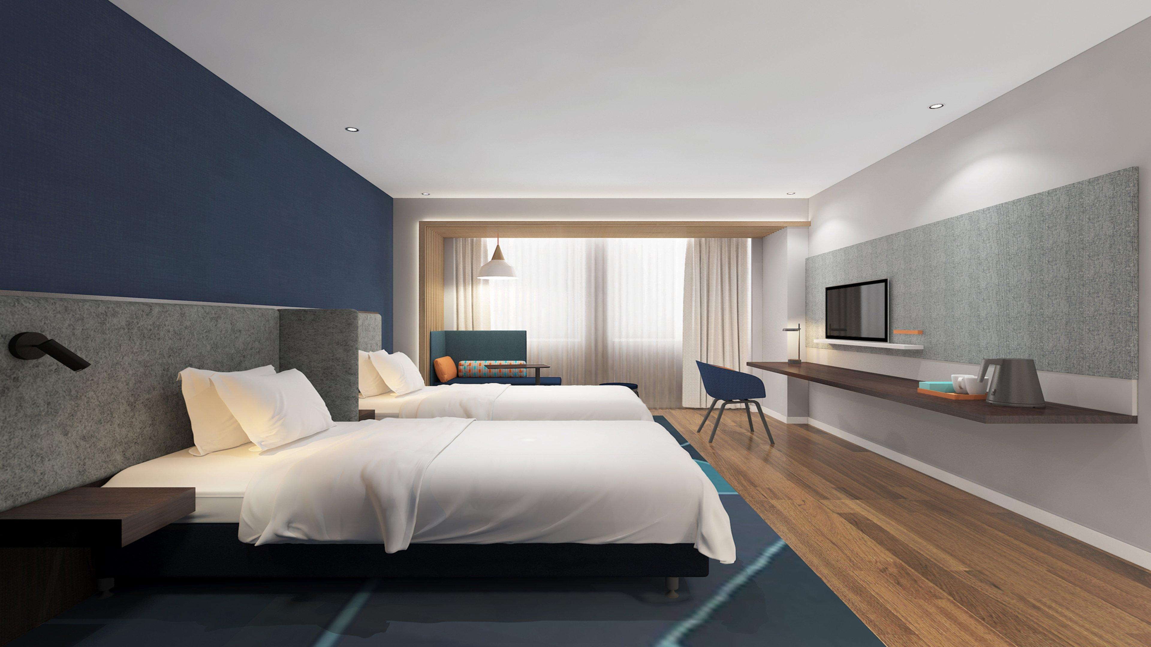 Holiday Inn Express Lishui City Center, An Ihg Hotel מראה חיצוני תמונה