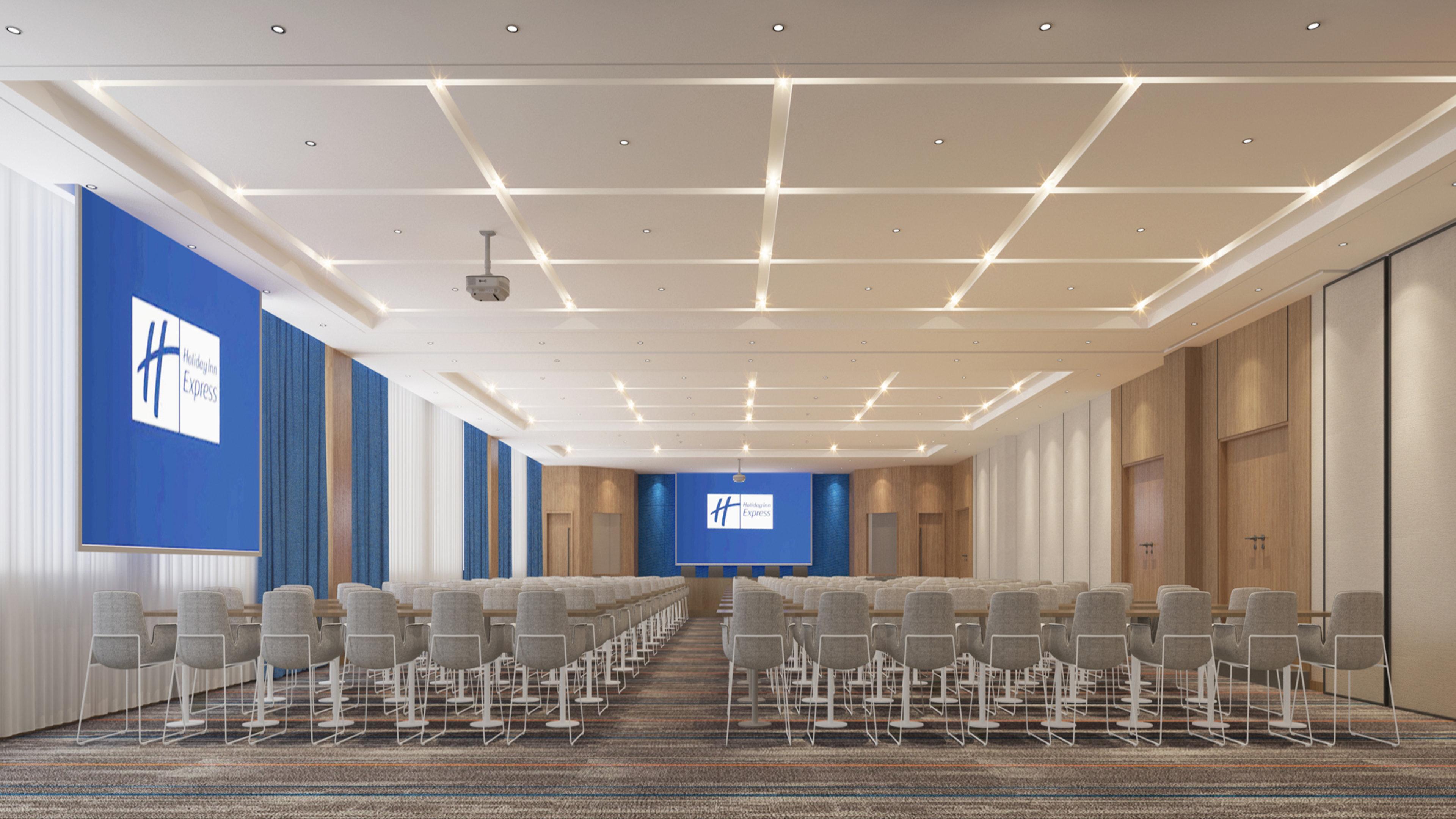Holiday Inn Express Lishui City Center, An Ihg Hotel מראה חיצוני תמונה
